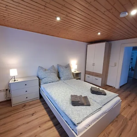 Schulze Appartement *