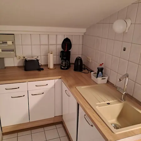 Appartement Schulze *