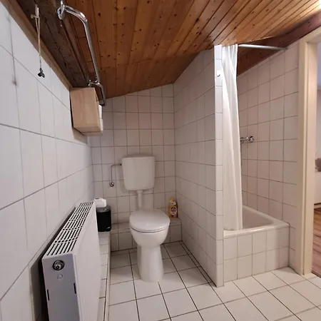 Appartement Schulze Hohenwestedt