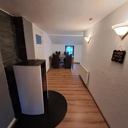 Appartement Schulze *