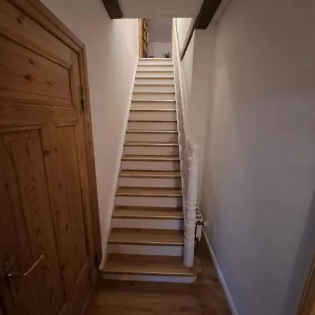 Schulze Appartement Hohenwestedt