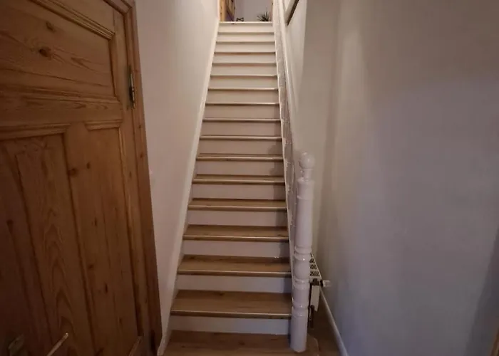 Schulze Apartment Hohenwestedt